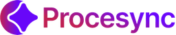 Procesync Logo