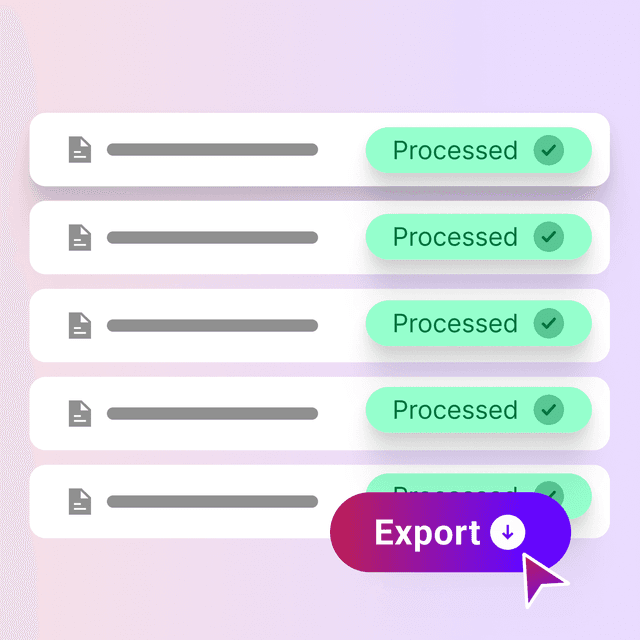 Workflow Step Image